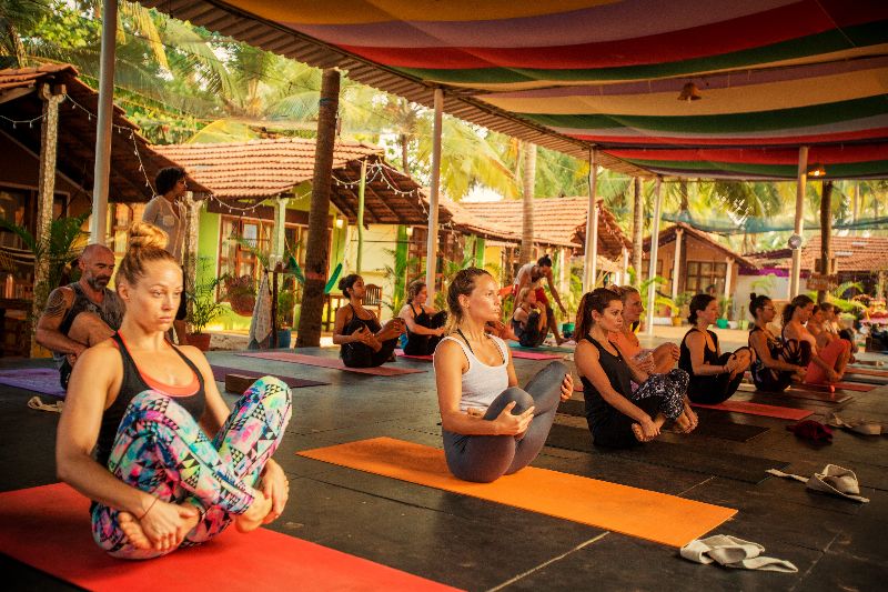 The Top Reasons to Choose India for Your Yoga Teacher Training