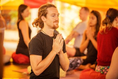 500 Hours Yoga Teacher Training Course